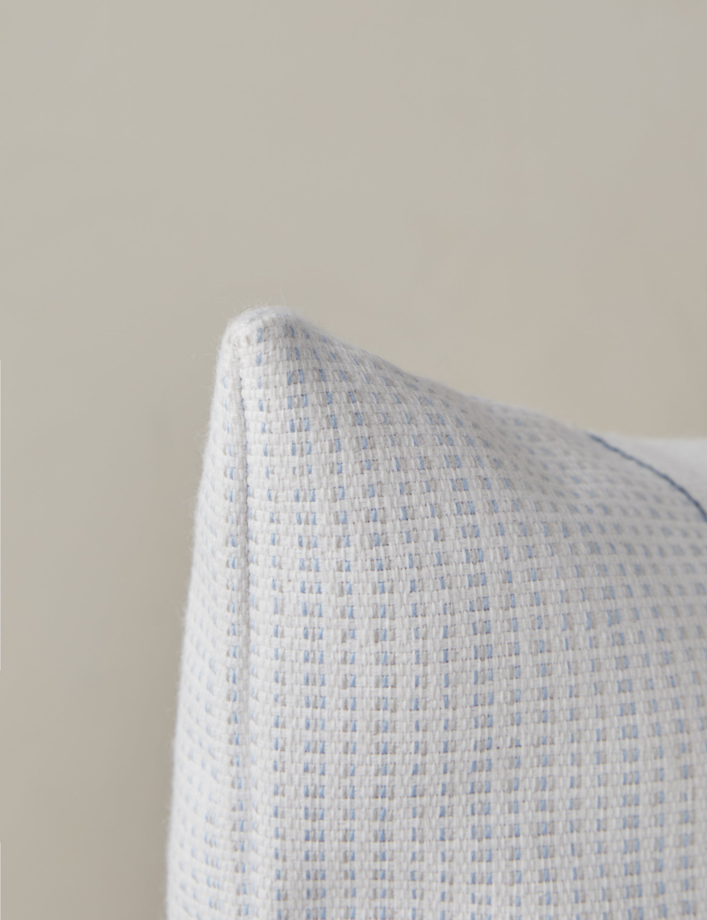 Leo Indoor / Outdoor Pillow by Sunbrella for Lulu and Georgia