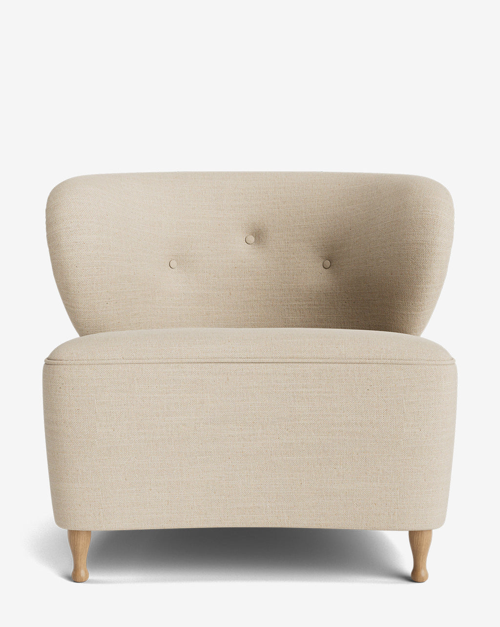 McGee & Co - Carmella Slipper Chair