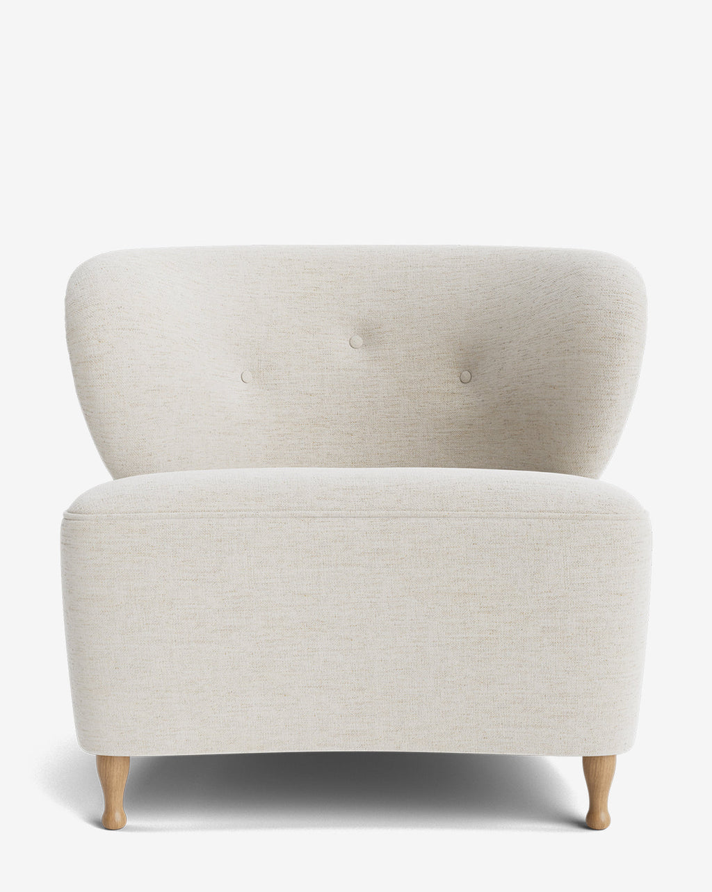 McGee & Co - Carmella Slipper Chair