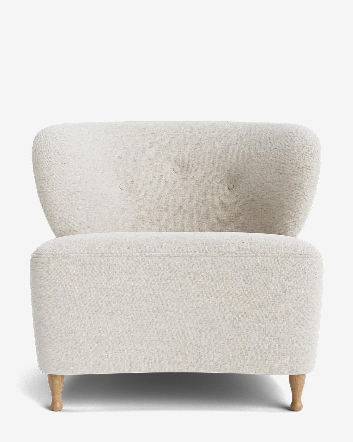 McGee & Co - Carmella Slipper Chair