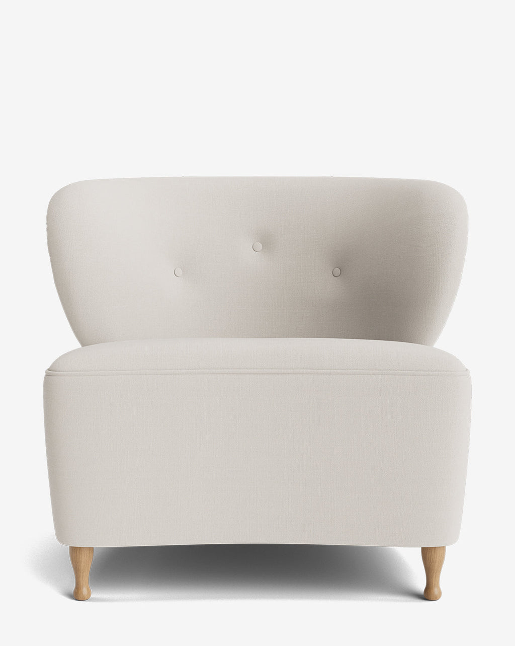 McGee & Co - Carmella Slipper Chair