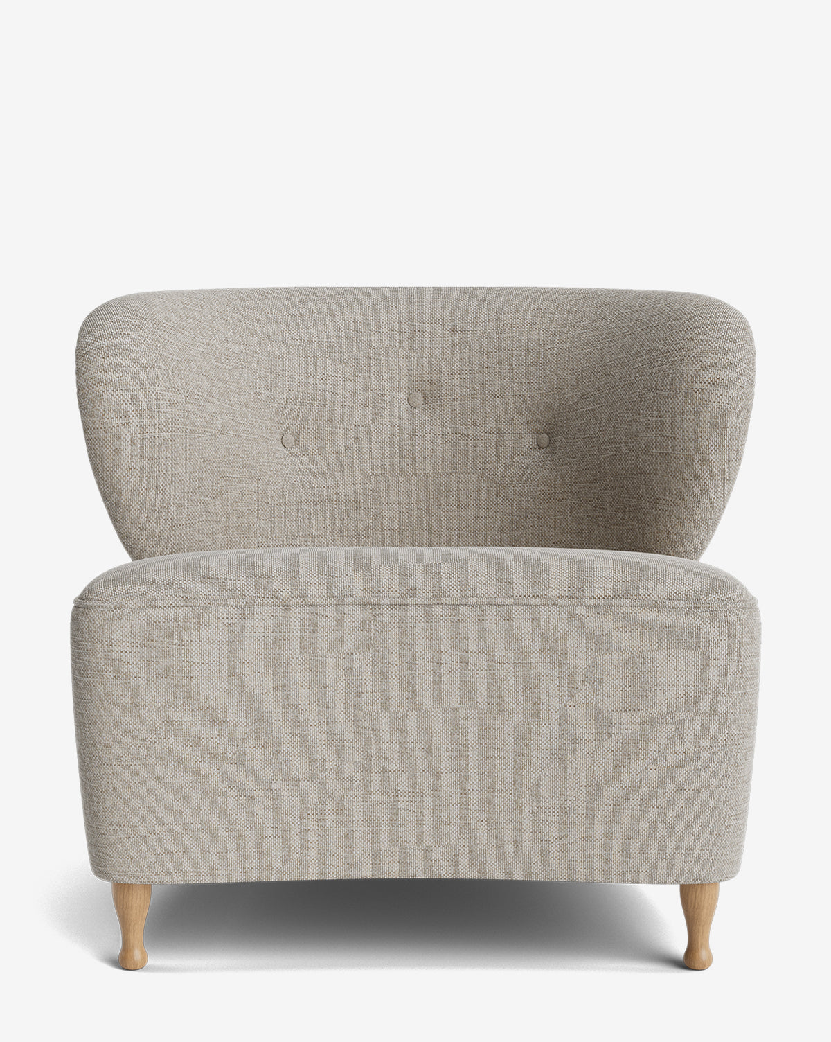 McGee & Co - Carmella Slipper Chair