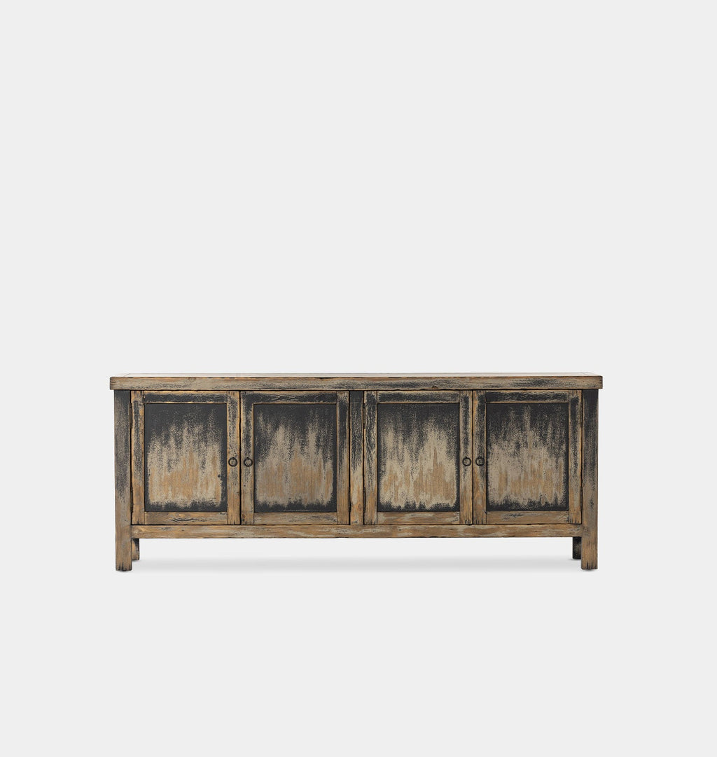 Amber Interiors - Carmelo Media Console