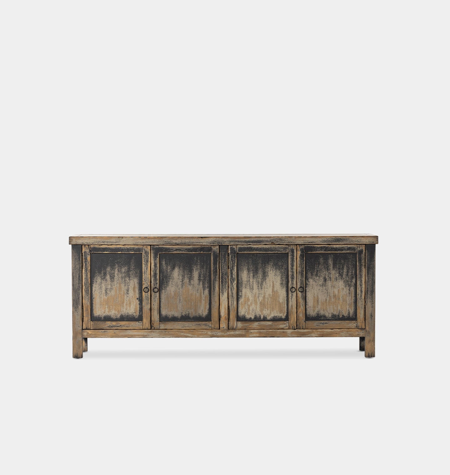 Amber Interiors - Carmelo Media Console