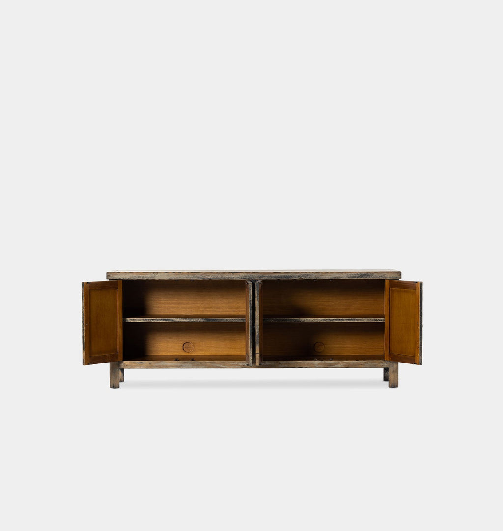 Amber Interiors - Carmelo Media Console