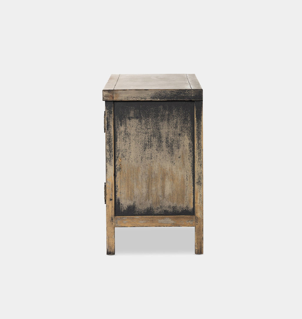 Amber Interiors - Carmelo Media Console