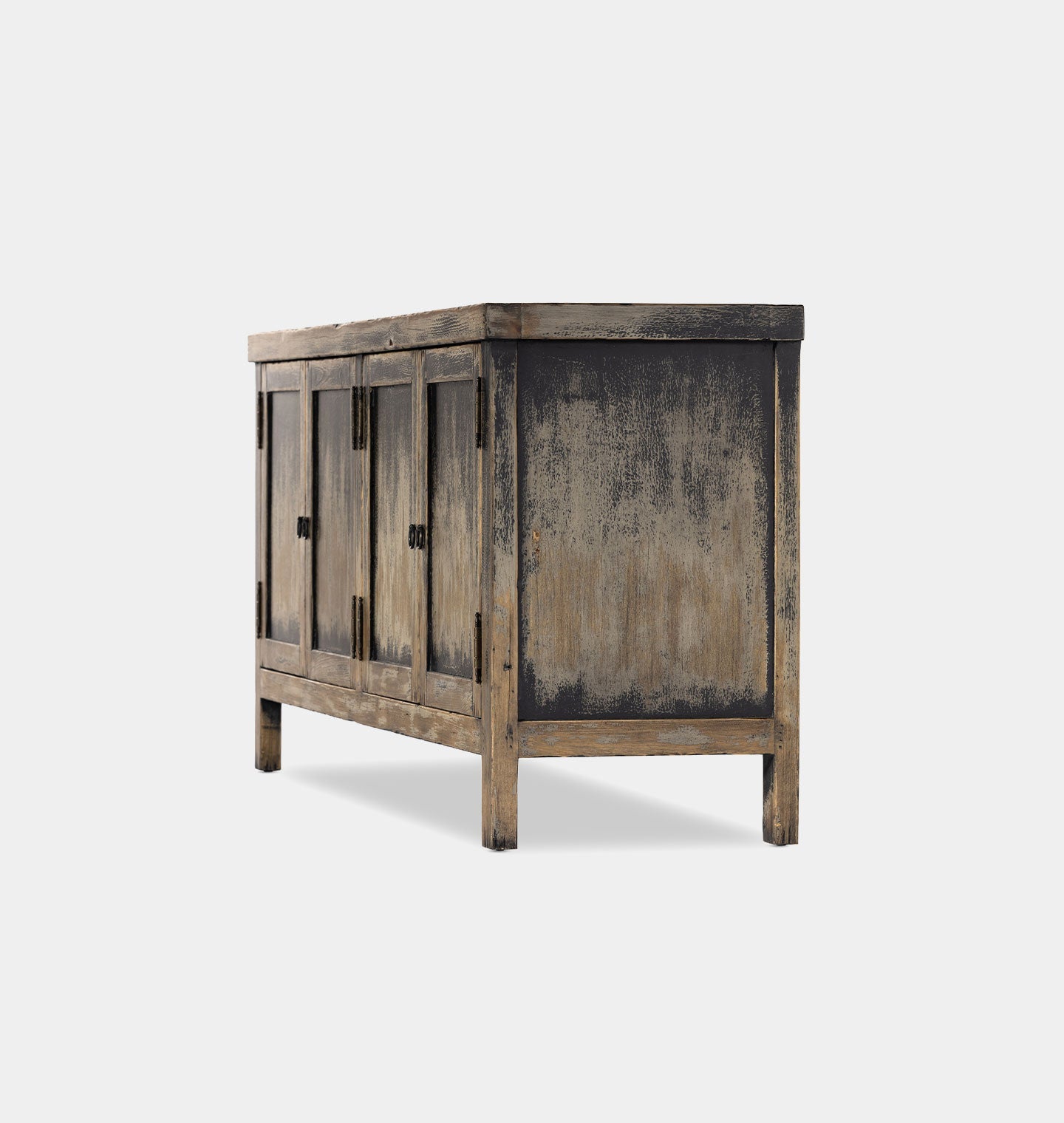 Amber Interiors - Carmelo Media Console