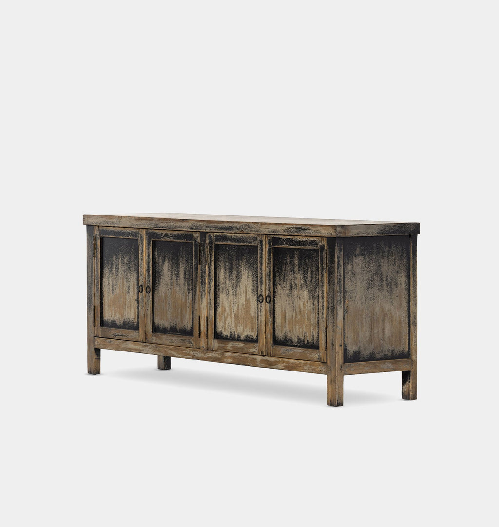 Amber Interiors - Carmelo Media Console