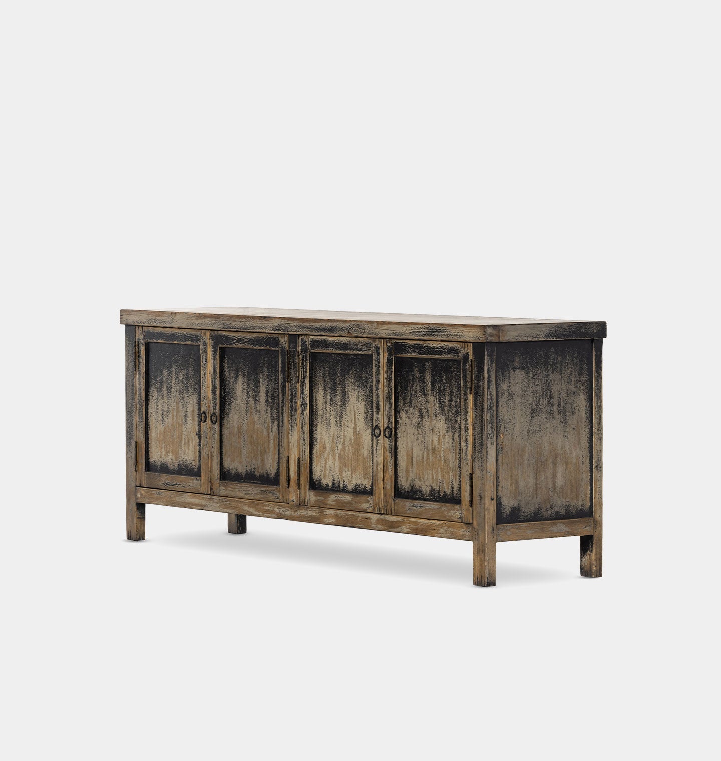 Amber Interiors - Carmelo Media Console