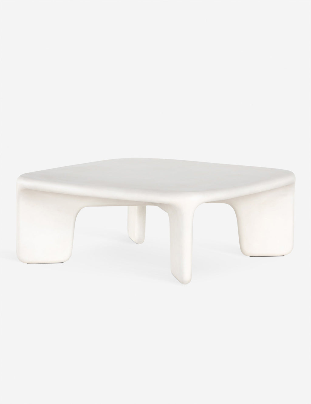 Lulu and Georgia - Carmona Square Coffee Table