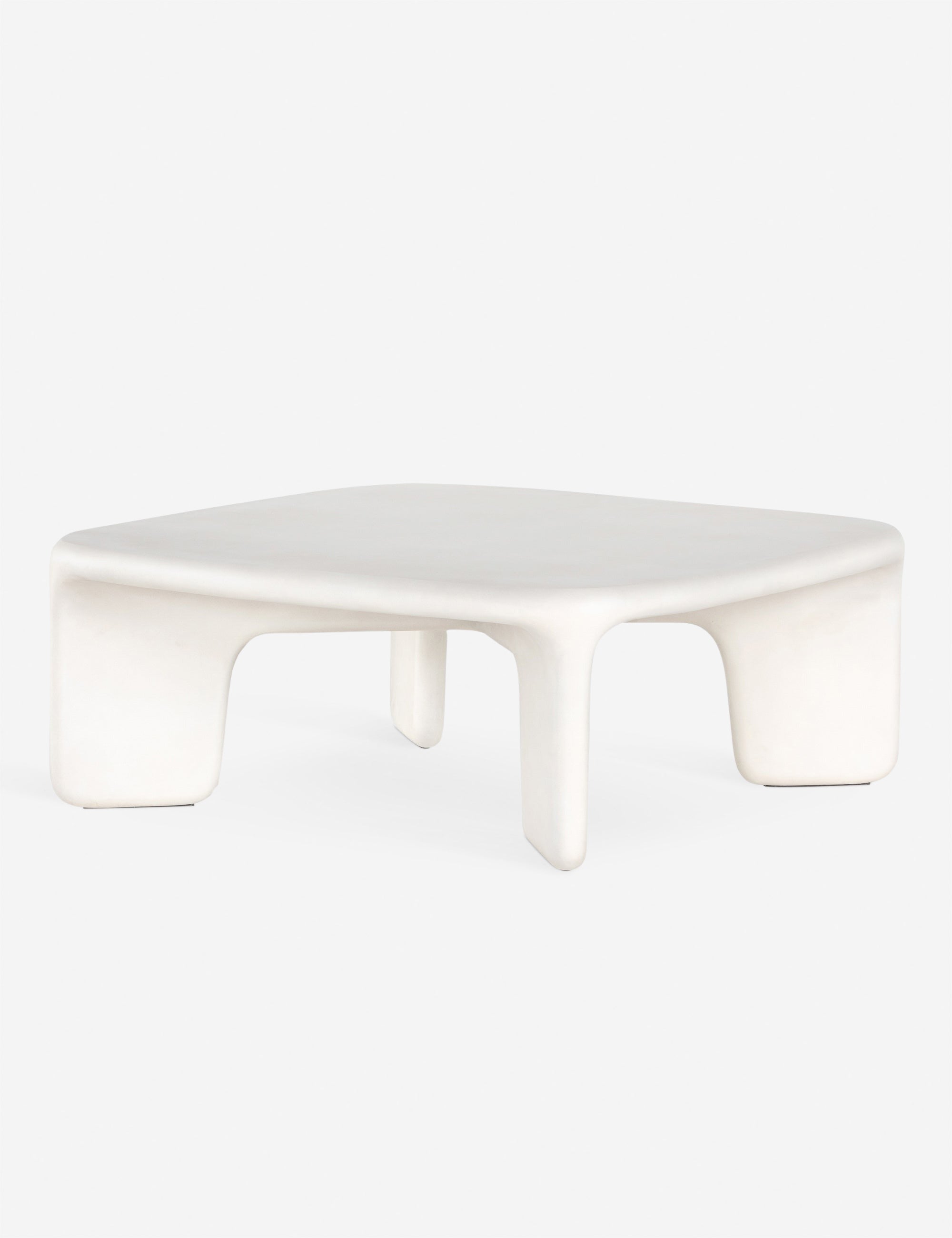 Lulu and Georgia - Carmona Square Coffee Table