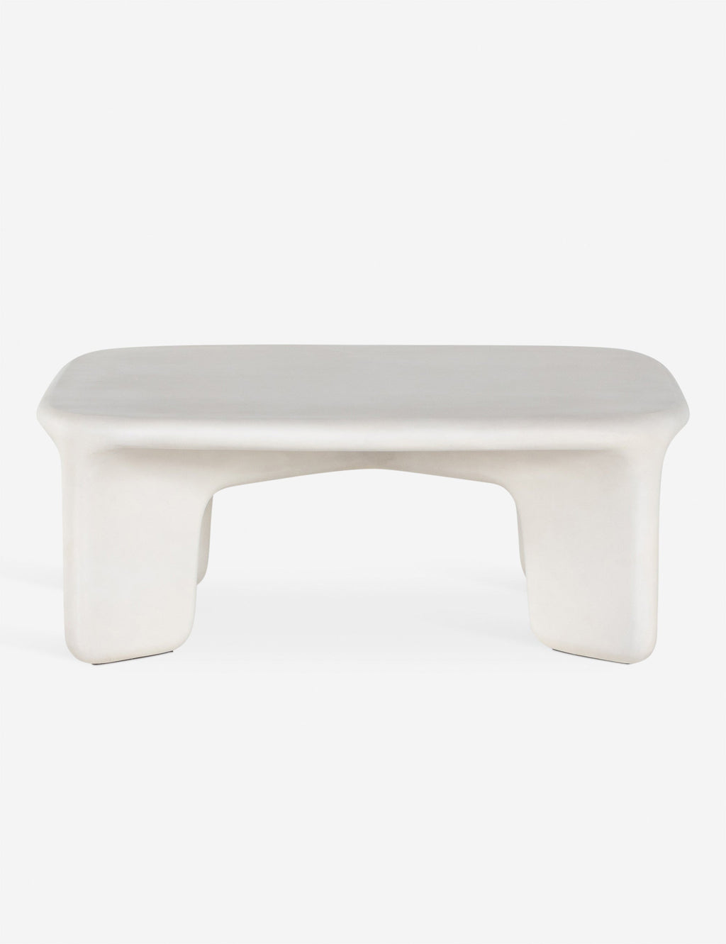 Lulu and Georgia - Carmona Square Coffee Table