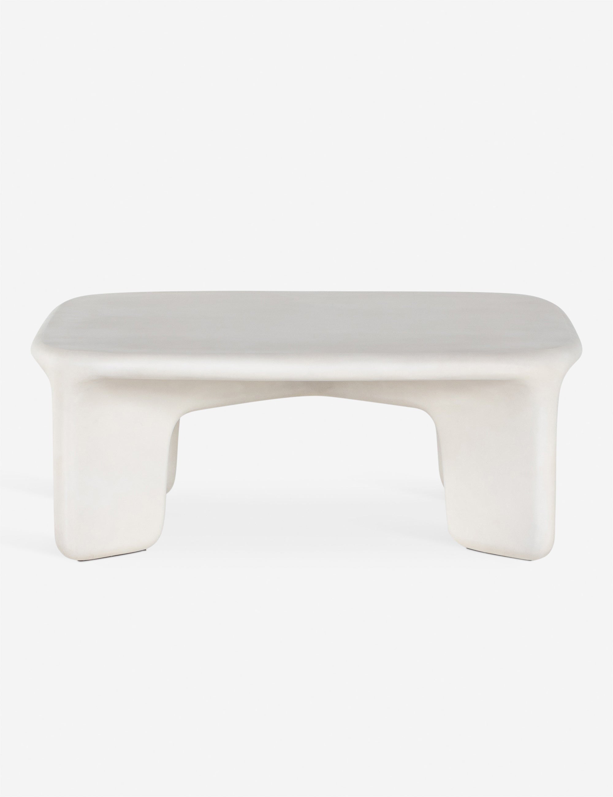 Lulu and Georgia - Carmona Square Coffee Table