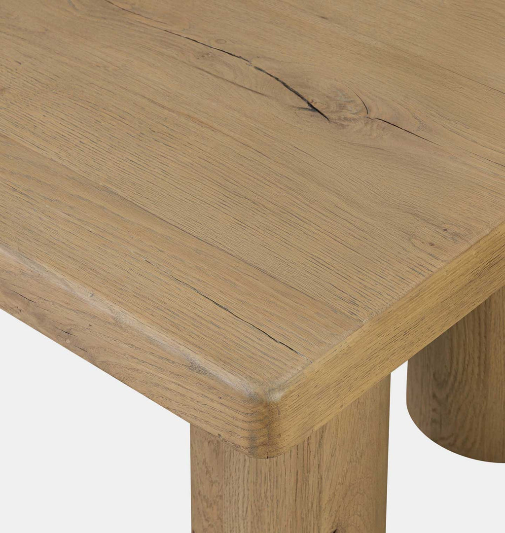 Amber Interiors - Carrigan Coffee Table