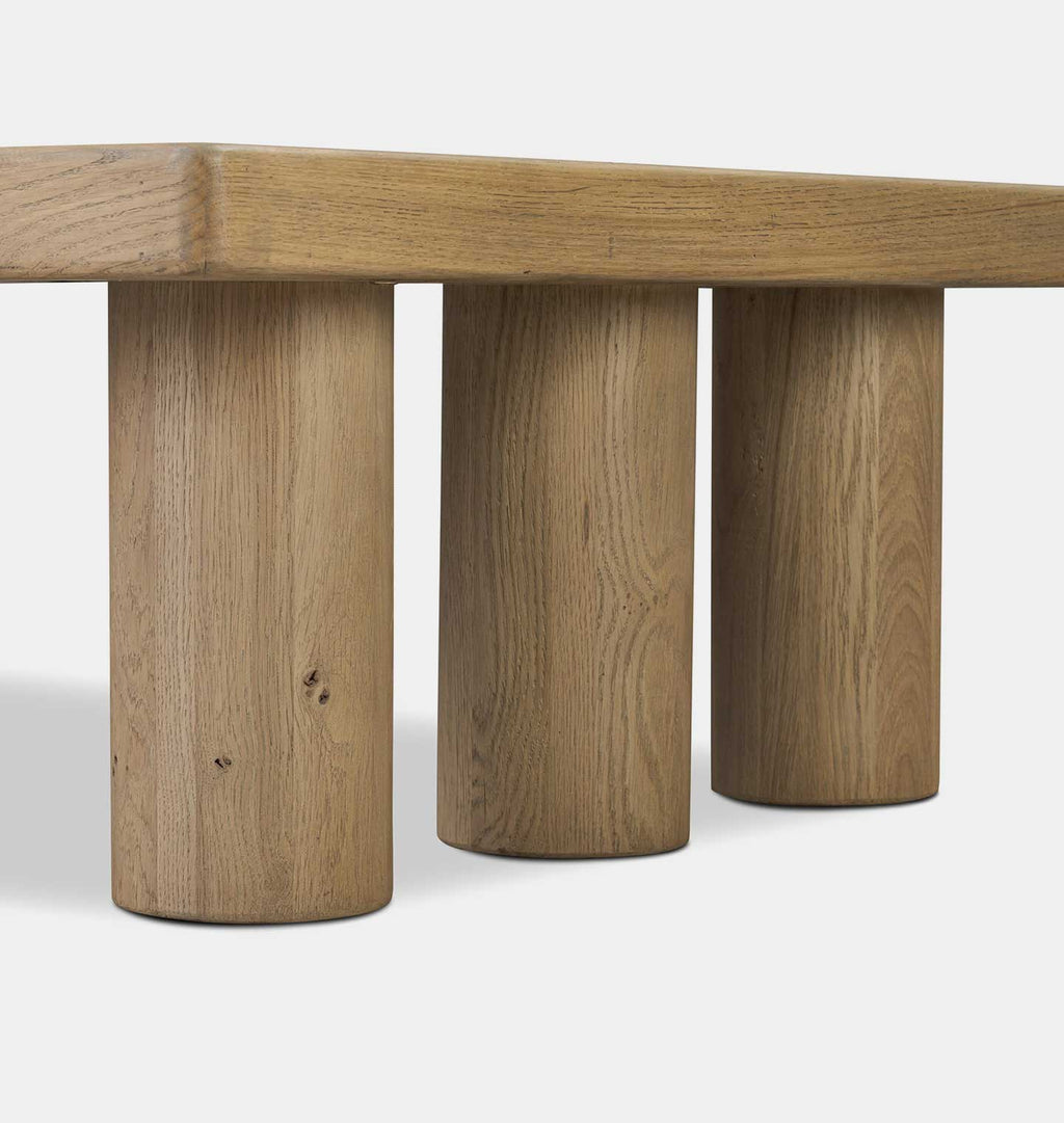 Amber Interiors - Carrigan Coffee Table