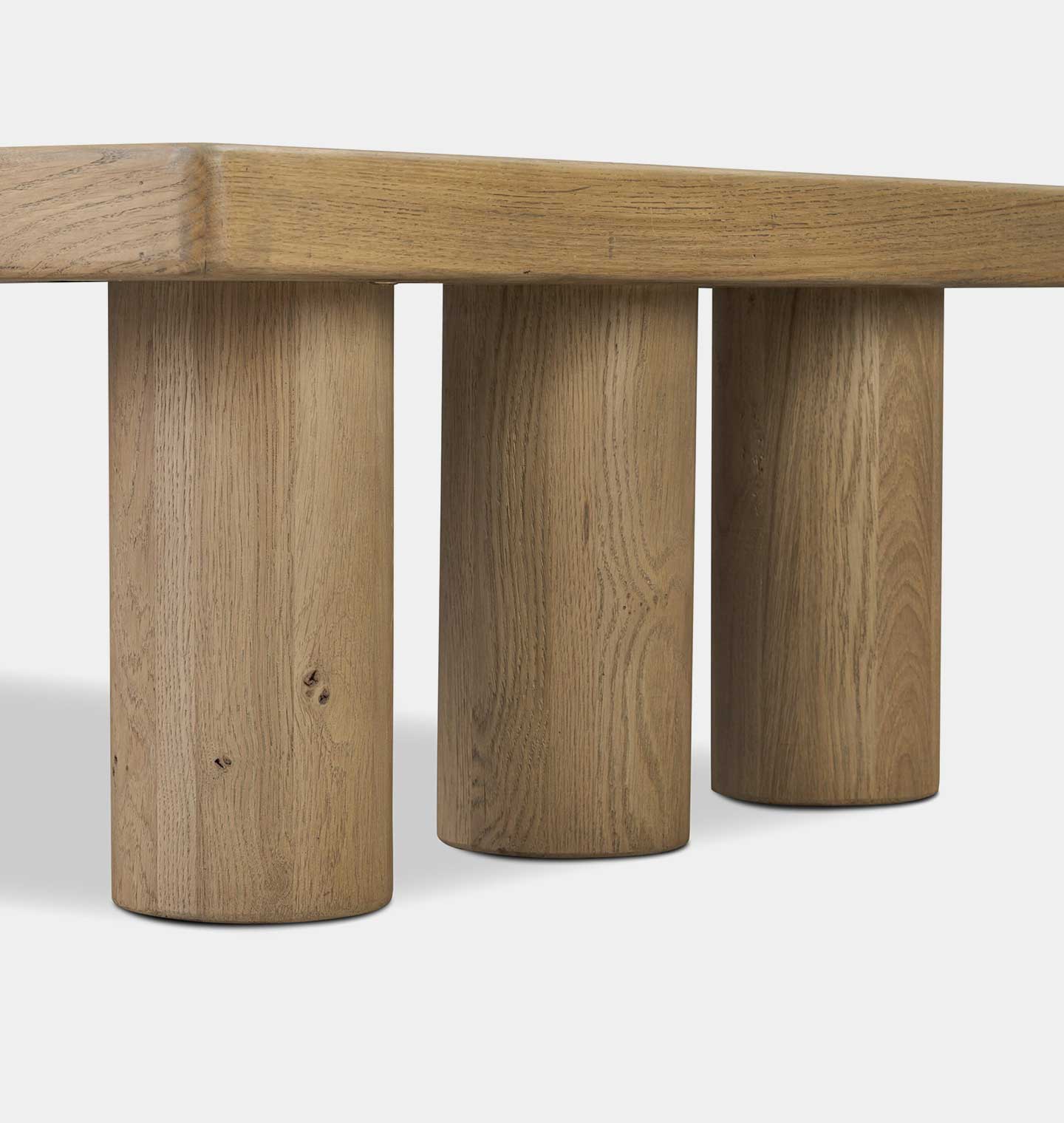 Amber Interiors - Carrigan Coffee Table
