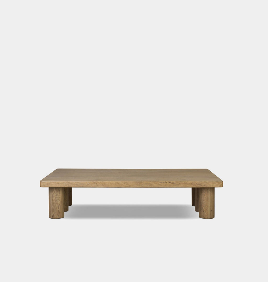 Amber Interiors - Carrigan Coffee Table