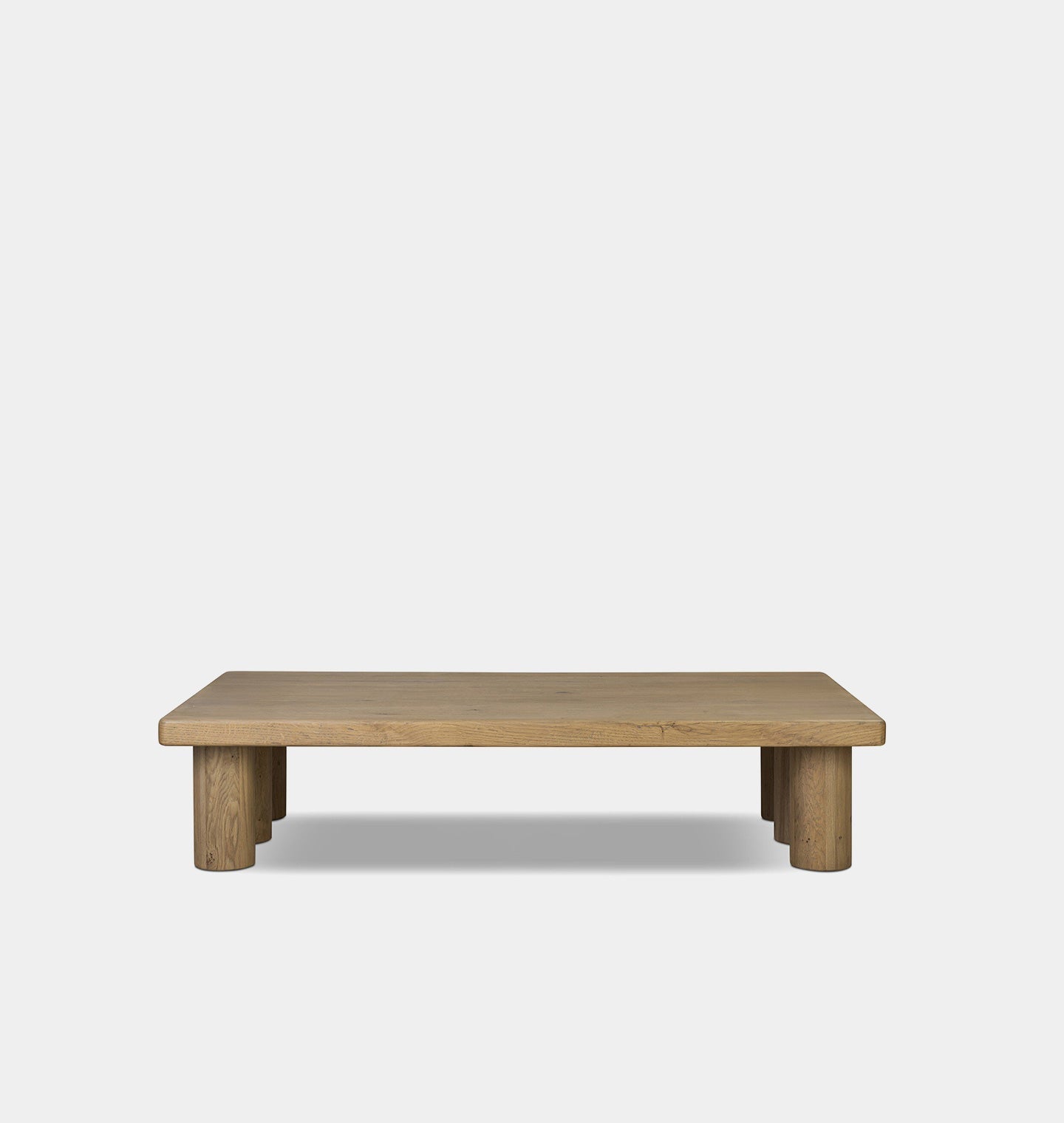 Amber Interiors - Carrigan Coffee Table