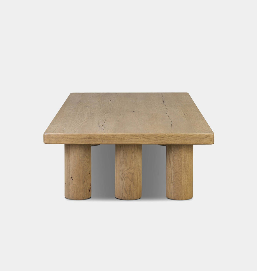 Amber Interiors - Carrigan Coffee Table