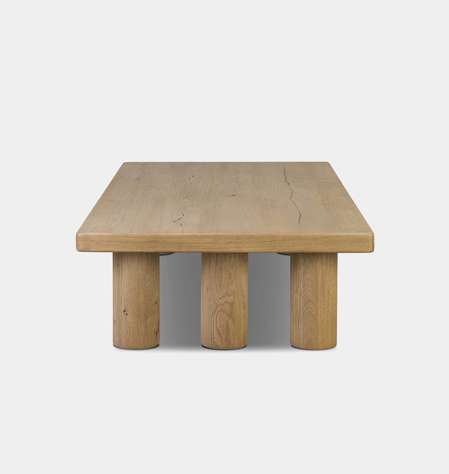 Amber Interiors - Carrigan Coffee Table
