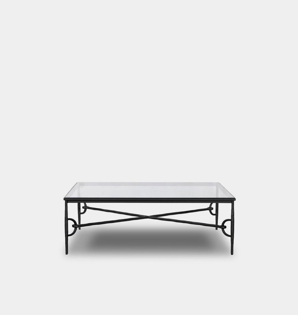 Amber Interiors - Carter Coffee Table