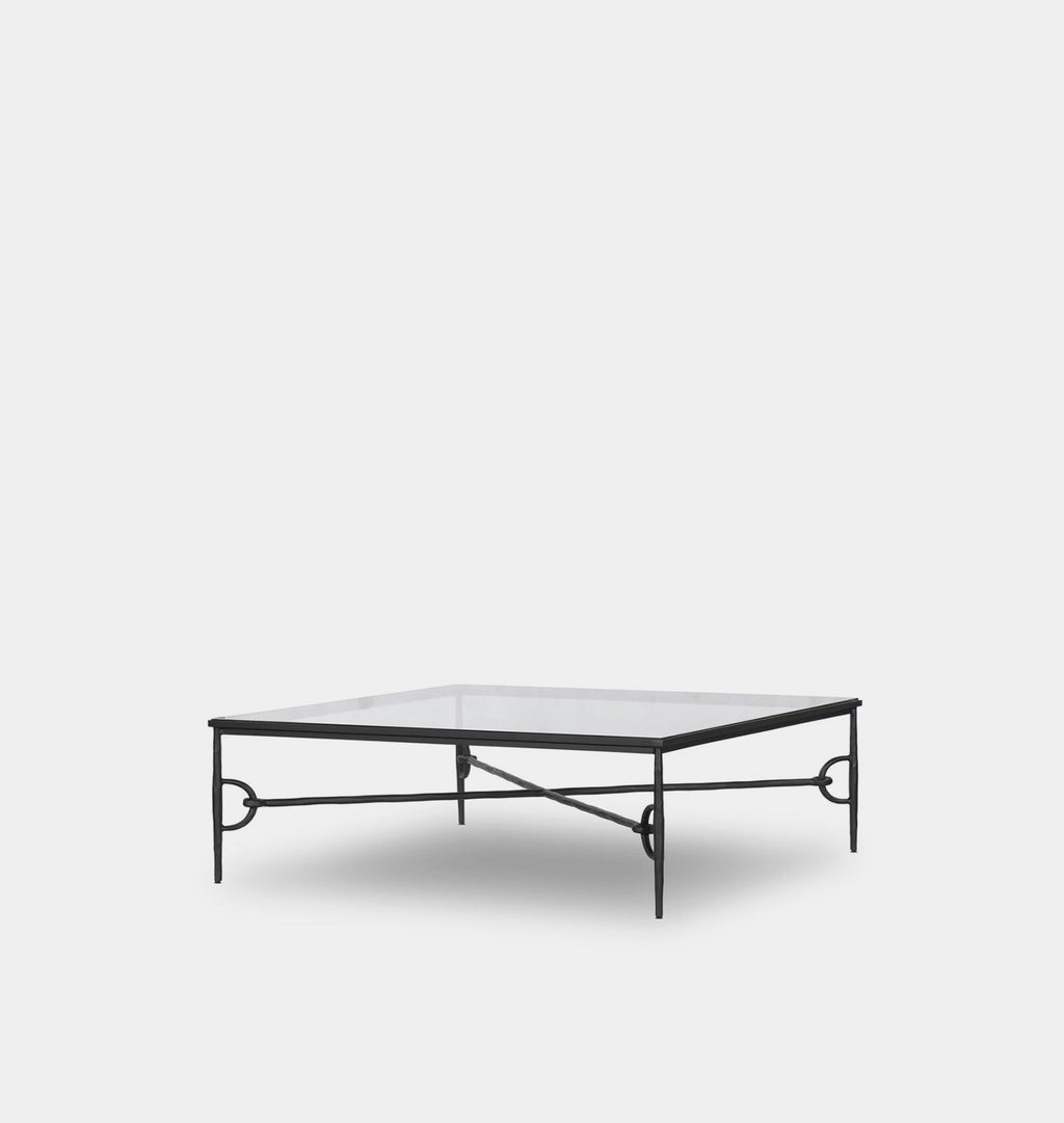 Amber Interiors - Carter Coffee Table