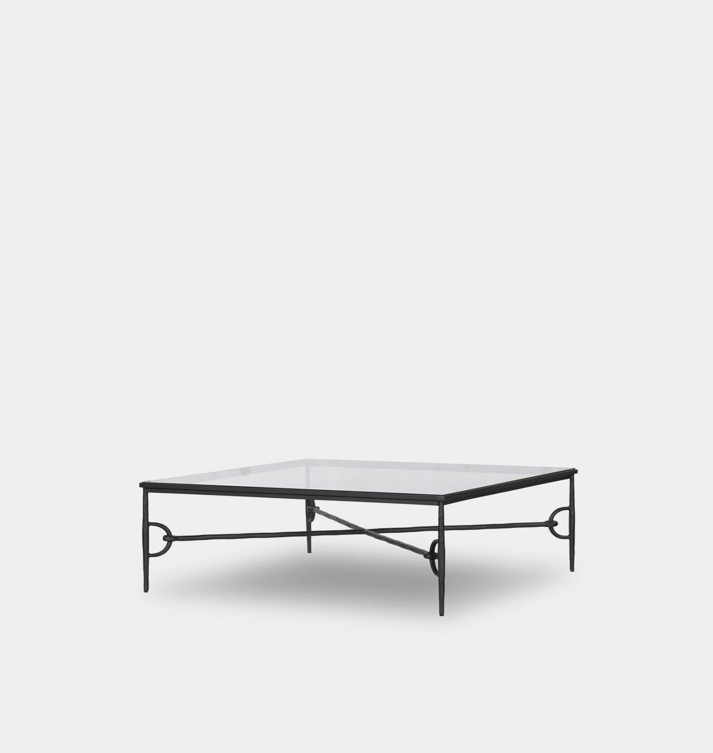 Amber Interiors - Carter Coffee Table