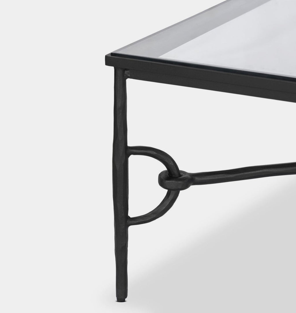 Amber Interiors - Carter Coffee Table