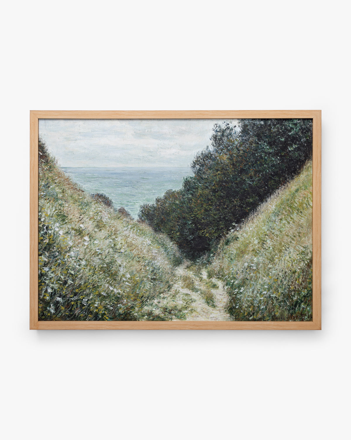 McGee & Co - Carved Path