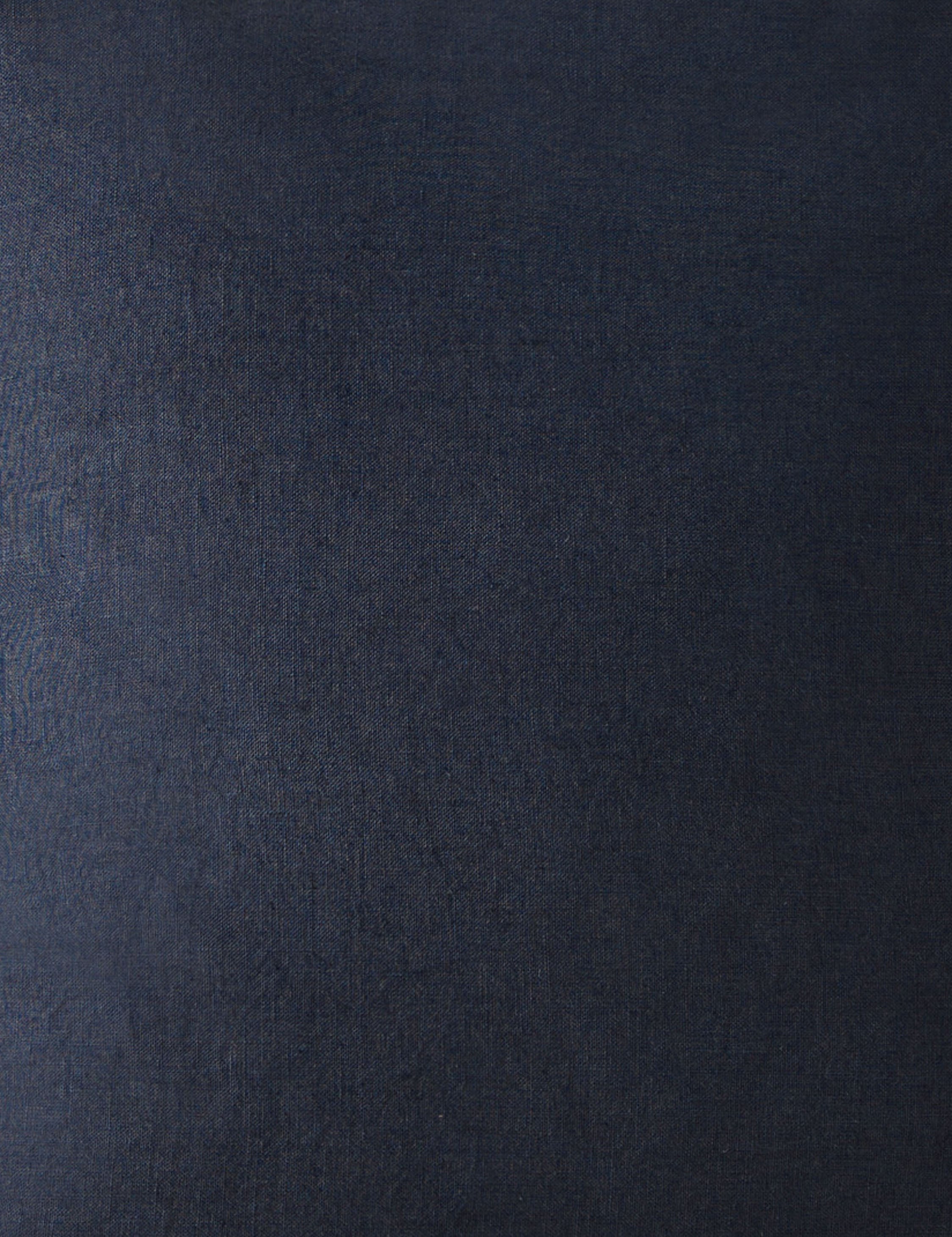 Lulu and Georgia - Carys Contrast Linen Pillow