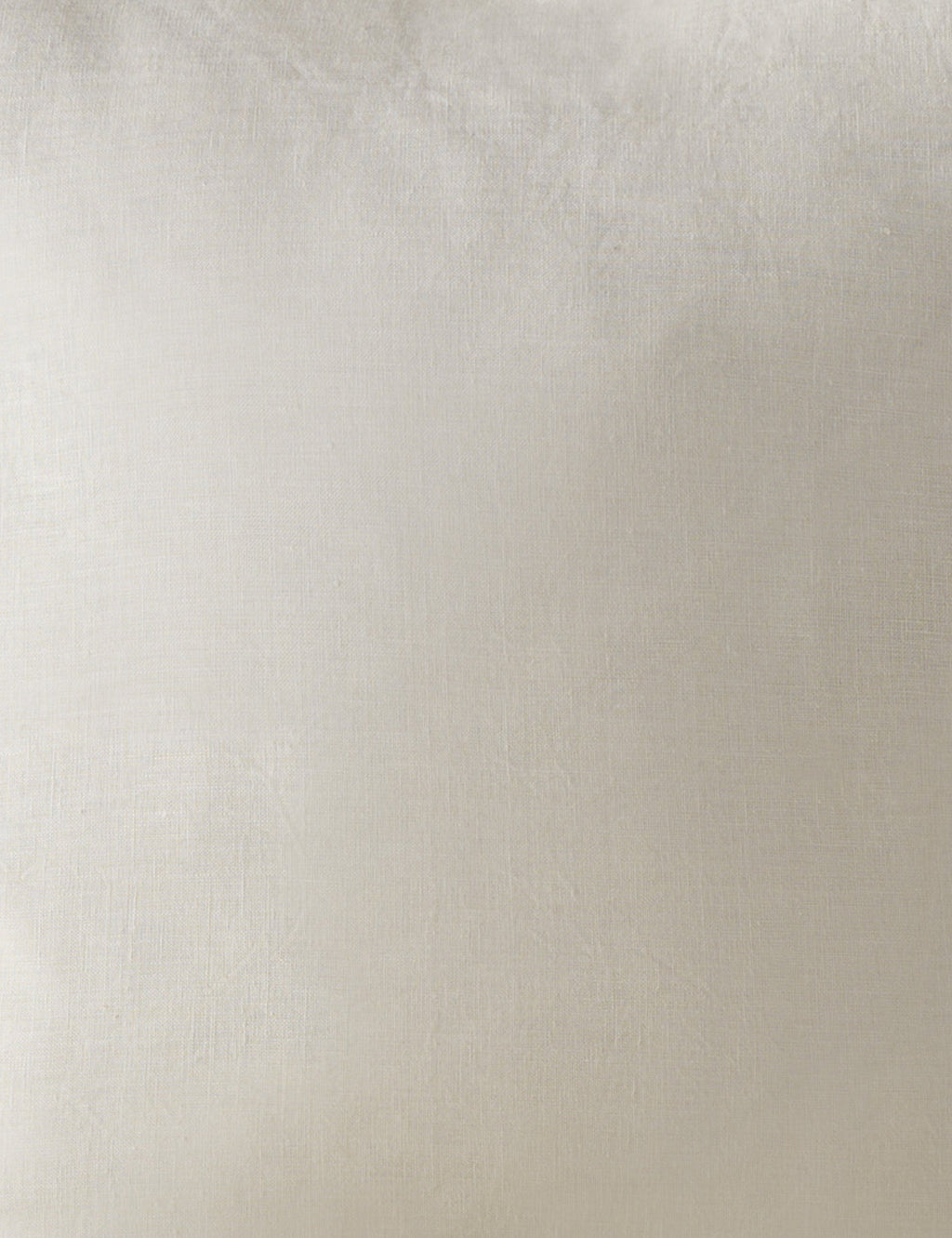 Lulu and Georgia - Carys Contrast Linen Pillow