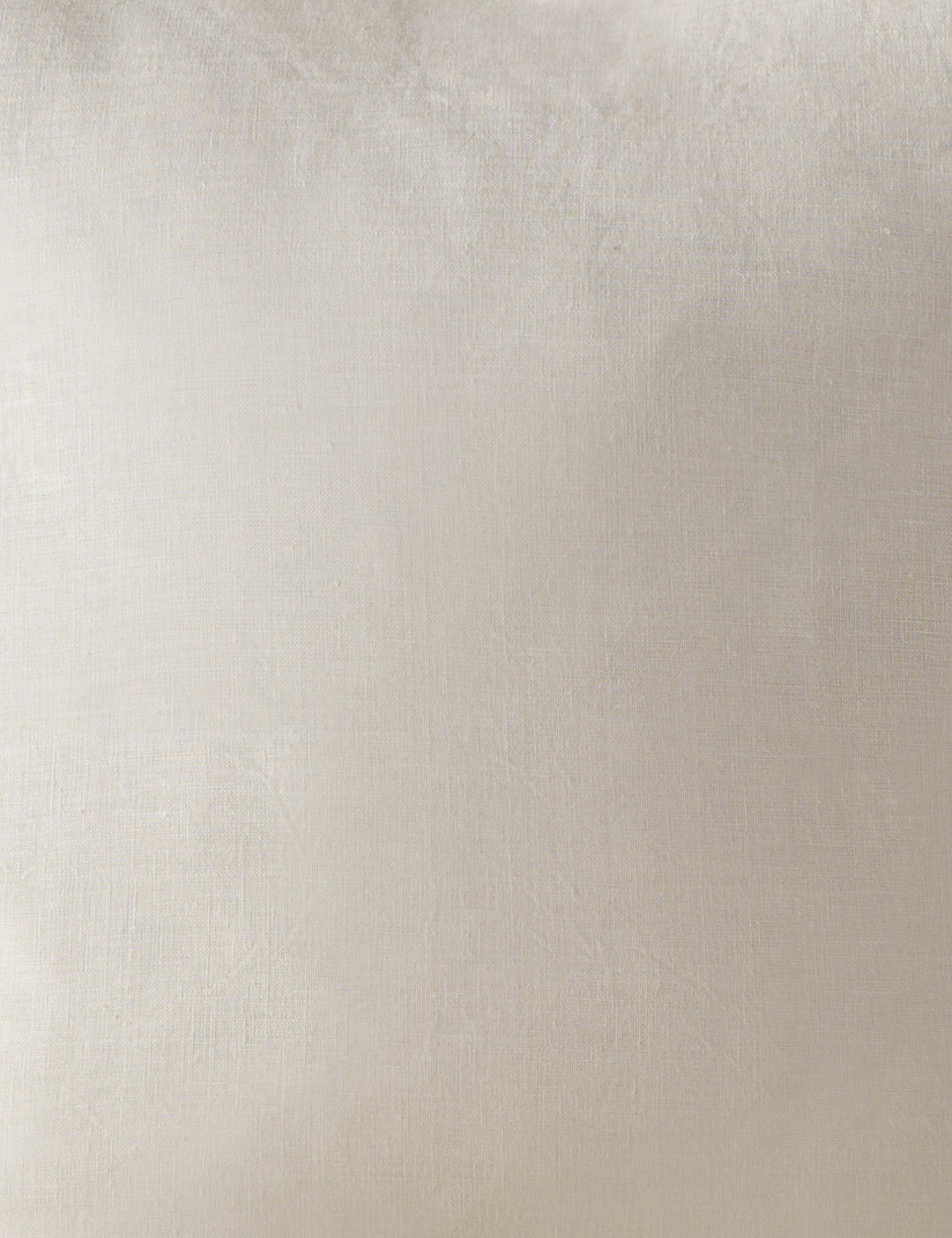 Lulu and Georgia - Carys Contrast Linen Pillow
