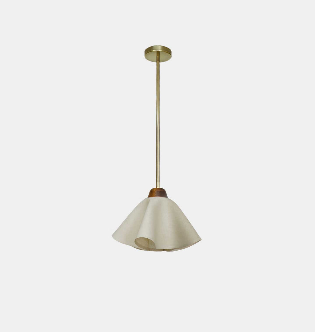 Amber Interiors - Cascade Drop Pendant