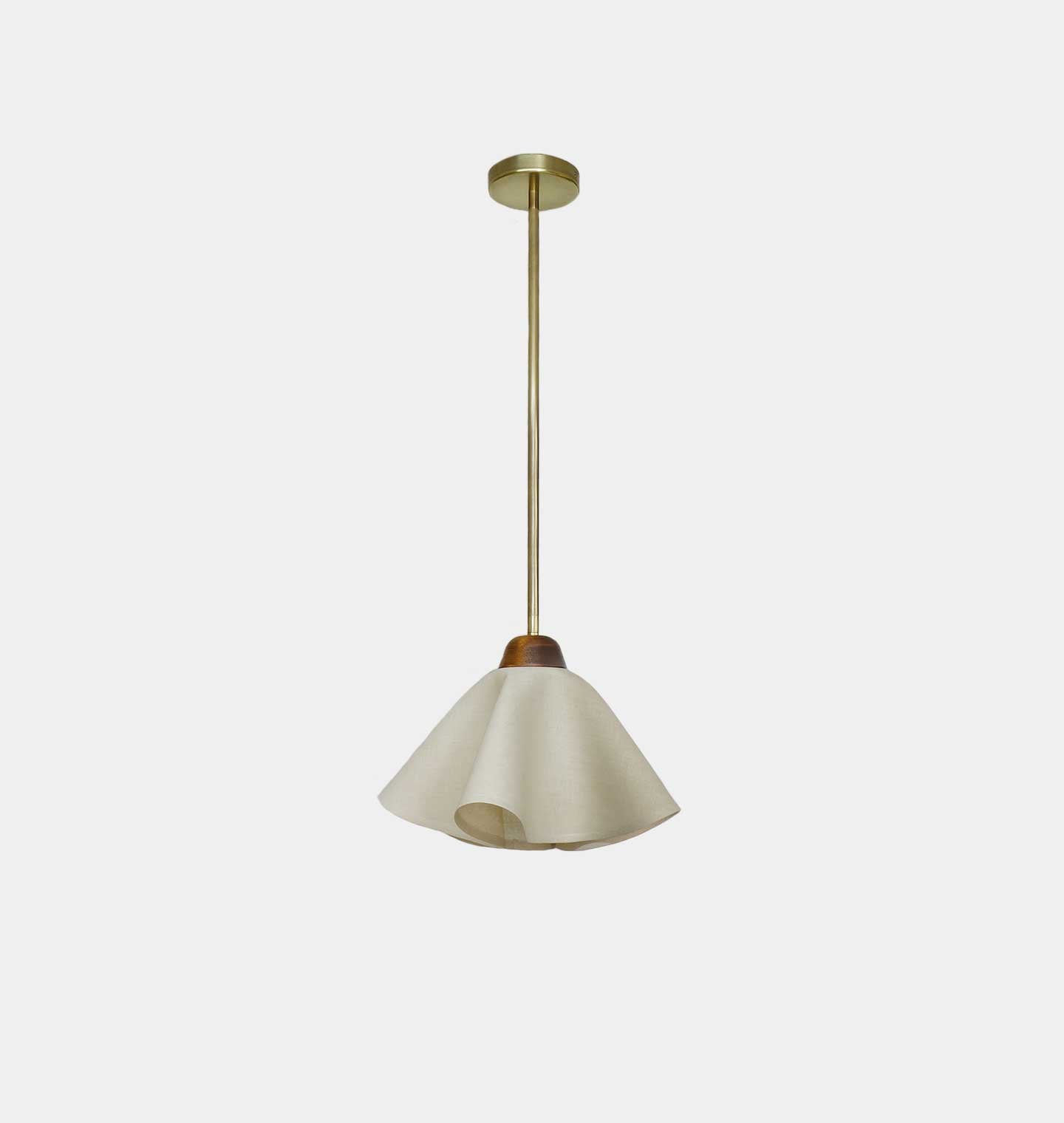 Amber Interiors - Cascade Drop Pendant