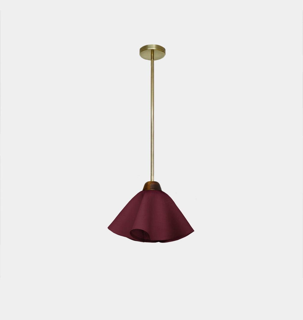 Amber Interiors - Cascade Drop Pendant