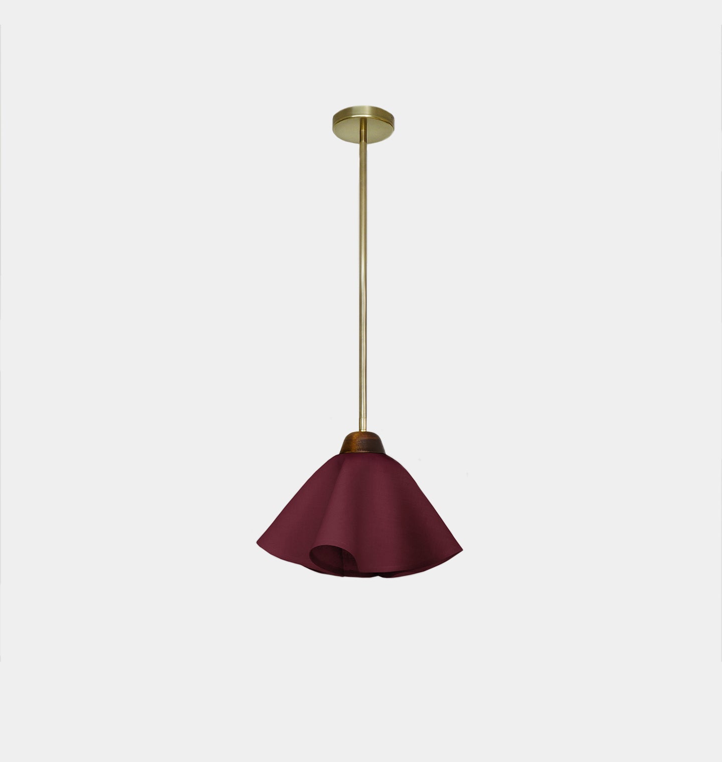 Amber Interiors - Cascade Drop Pendant