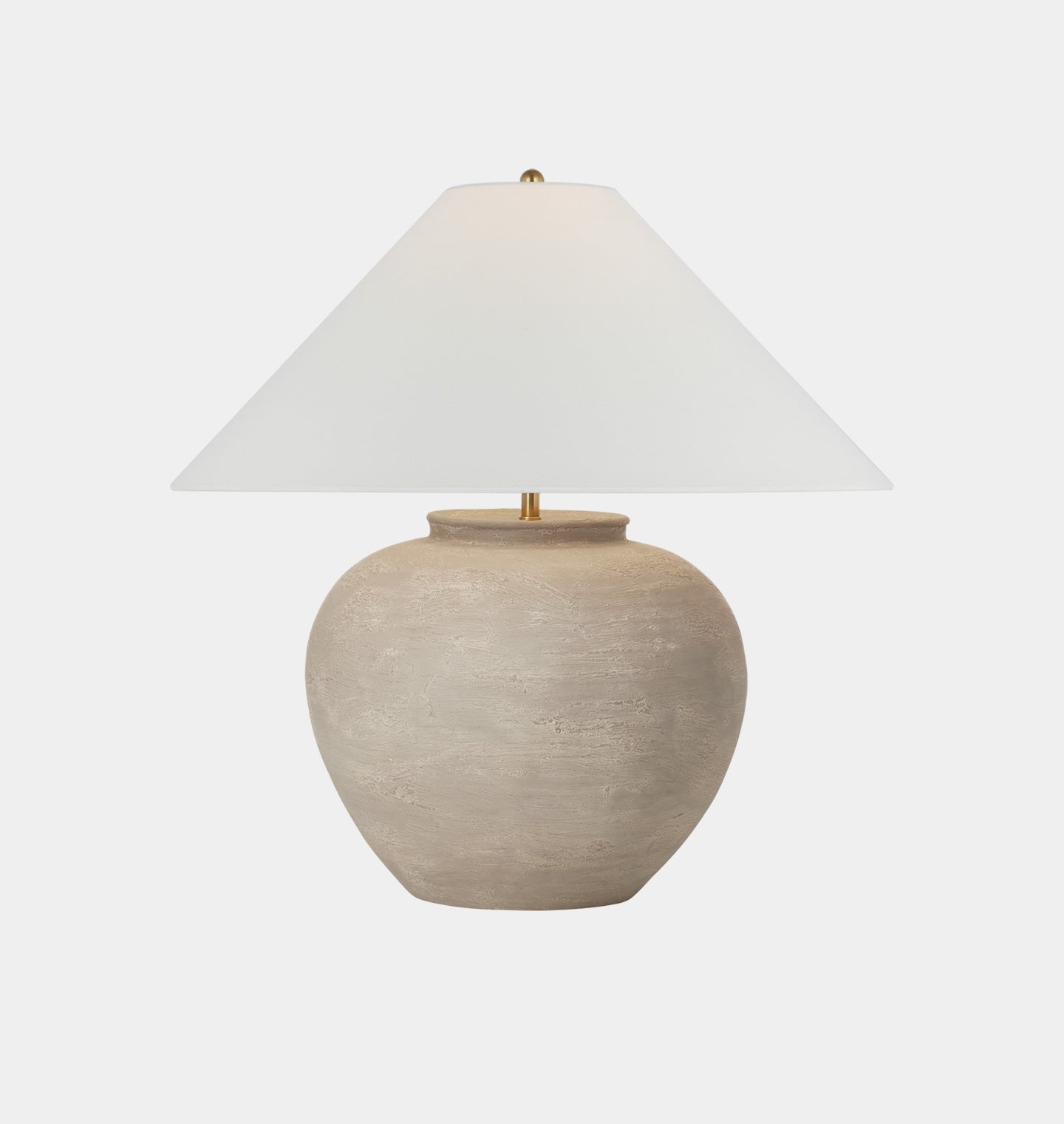 Amber Interiors - Casey Medium Table Lamp