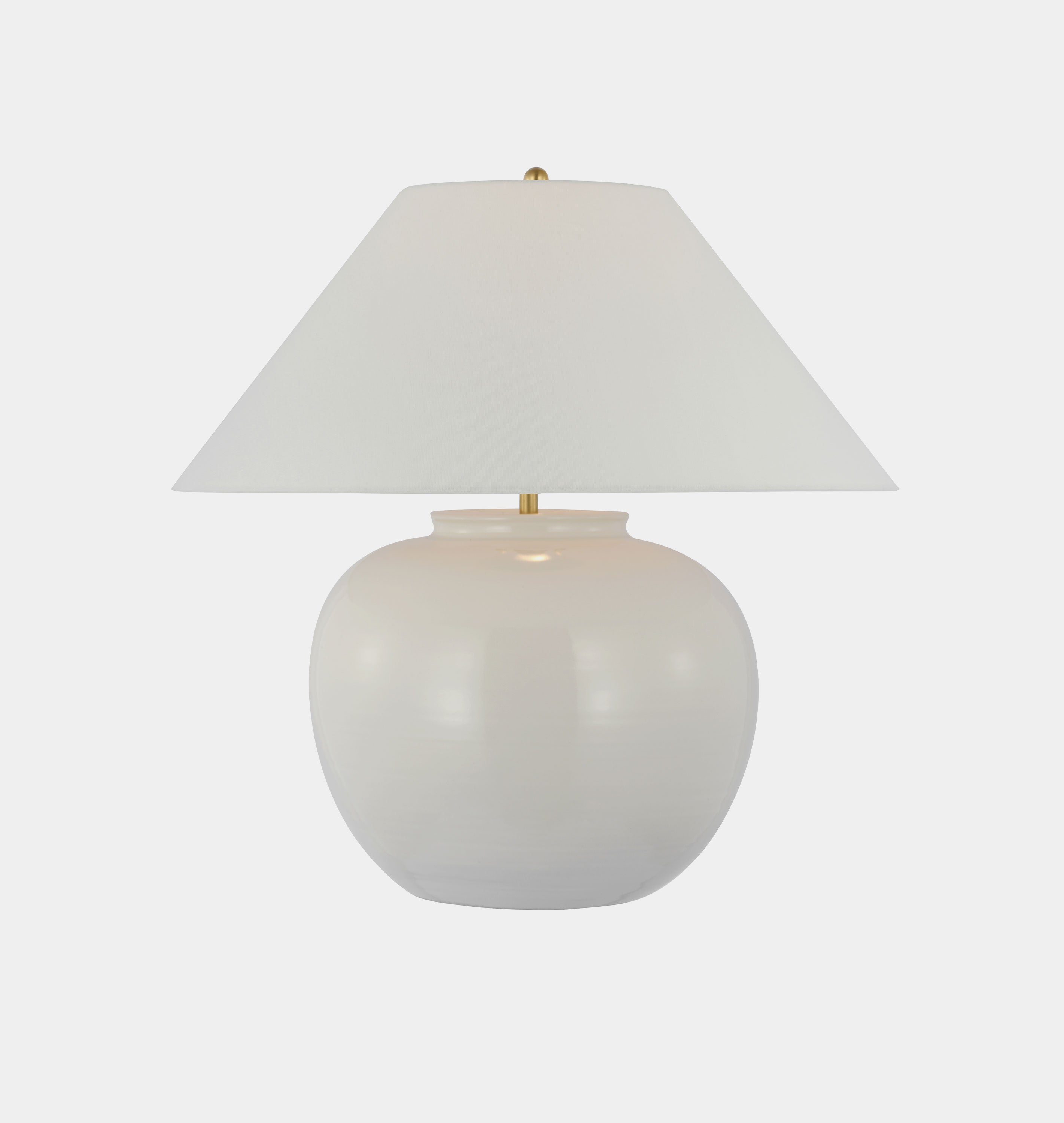 Amber Interiors - Casey Medium Table Lamp