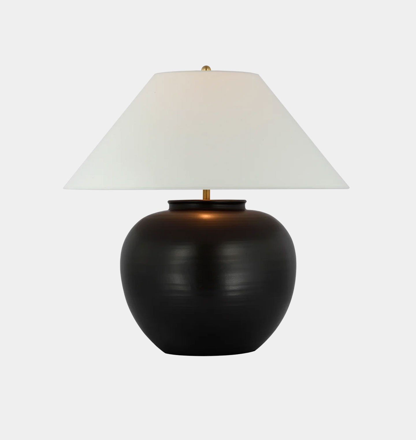 Amber Interiors - Casey Medium Table Lamp
