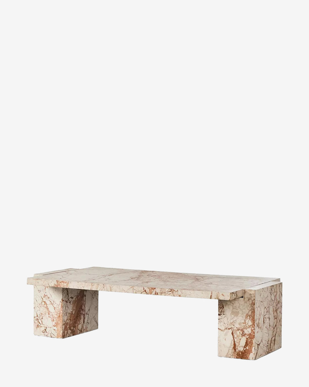 McGee & Co - Cassara Coffee Table