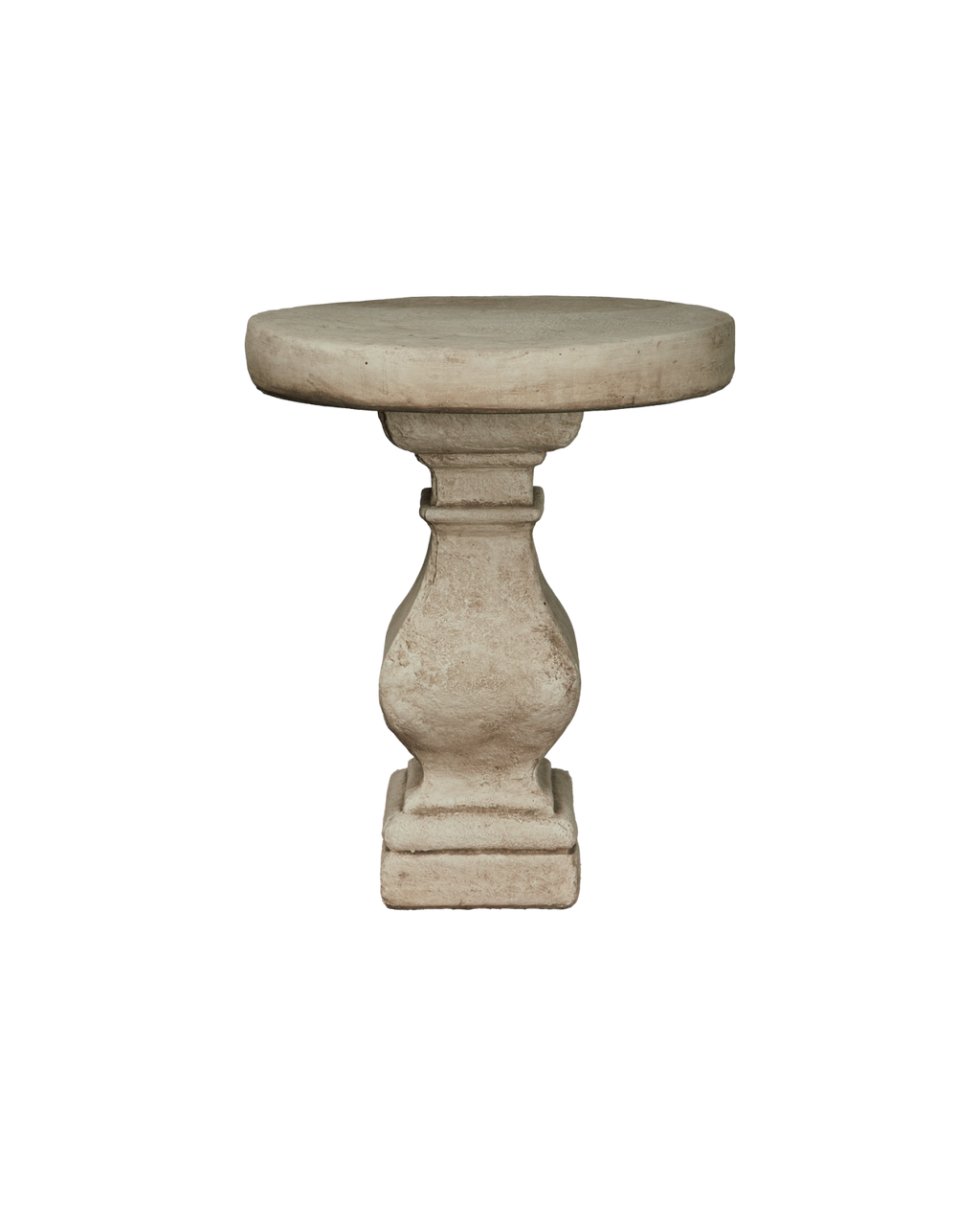 Olive Ateliers - Cast Side Table
