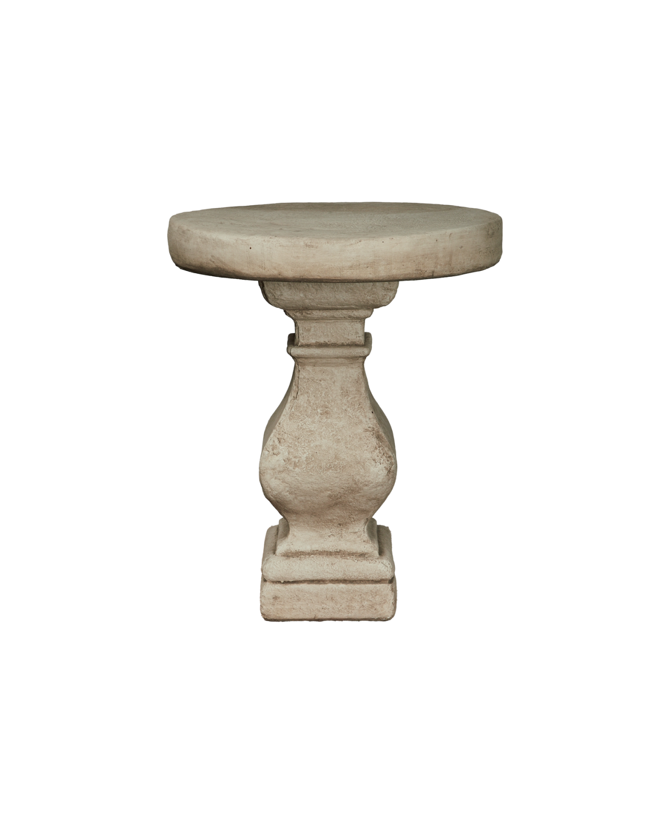 Olive Ateliers - Cast Side Table