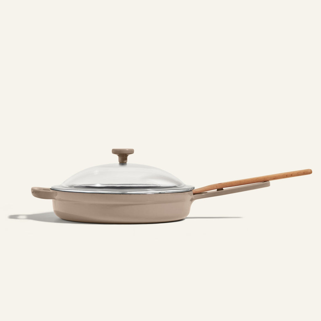 Our Place - Cast Iron Always Pan