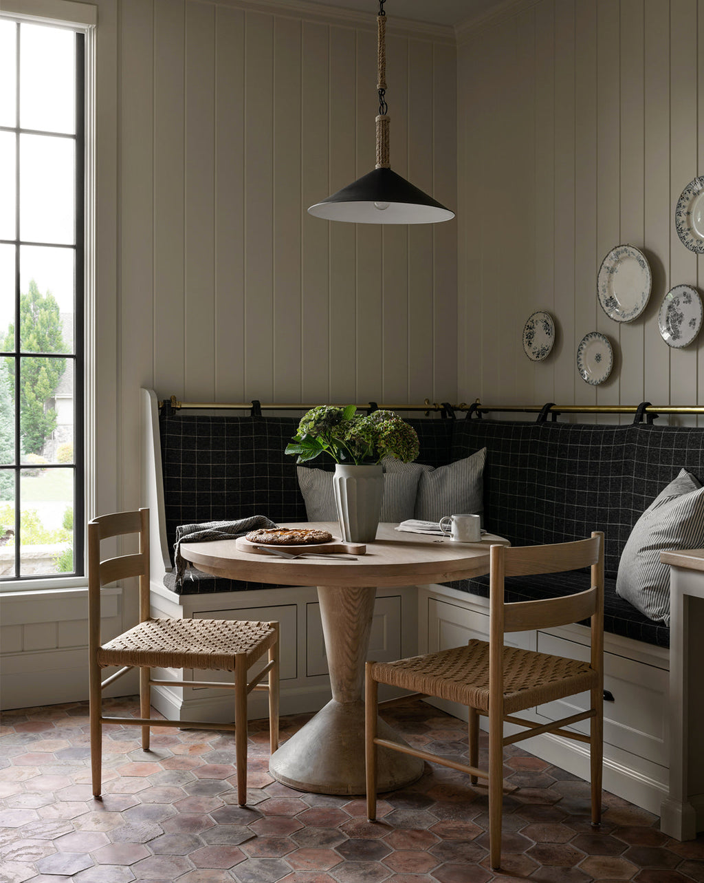 McGee & Co - Eloise Woven Chair