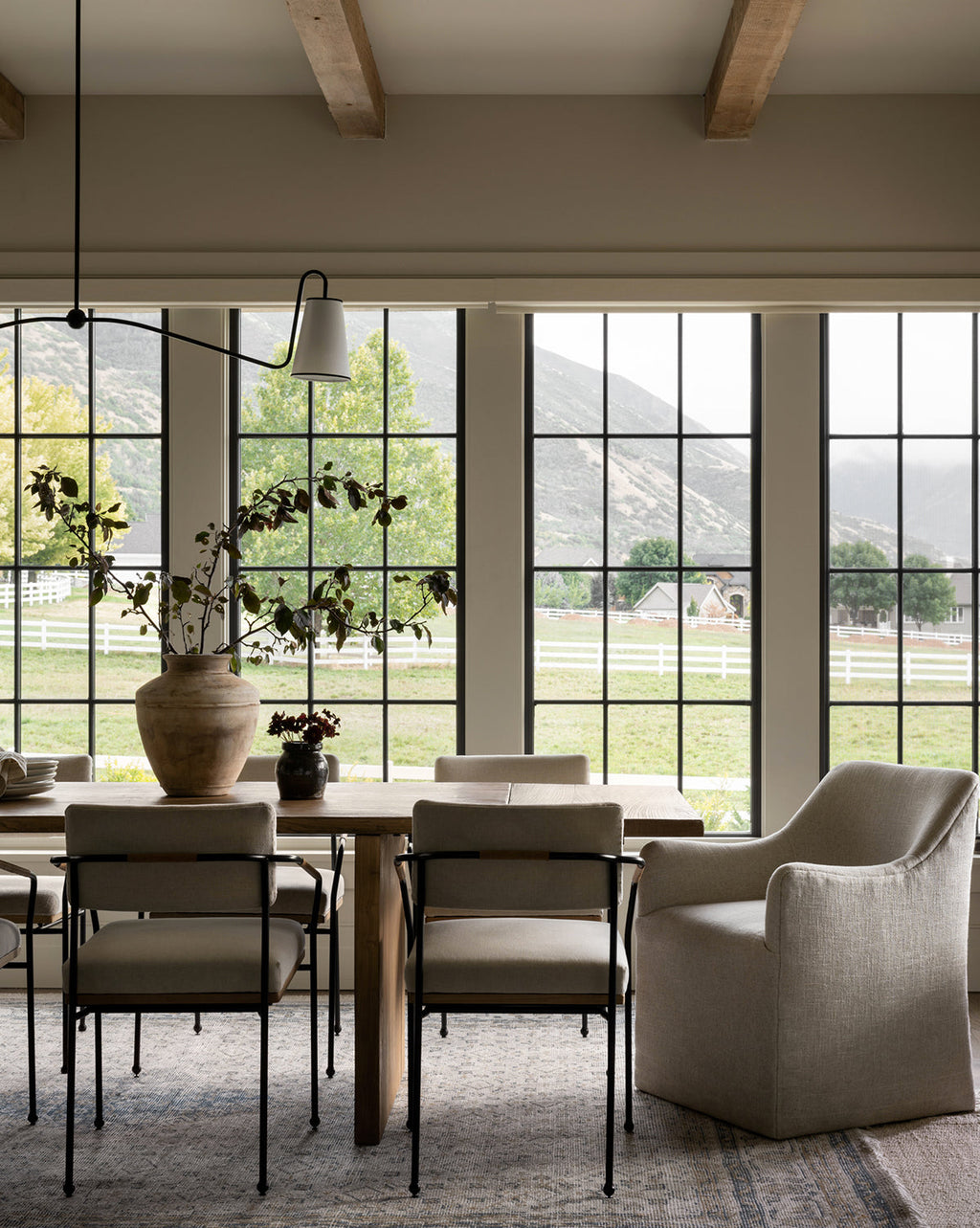 McGee & Co - Elton Dining Chair