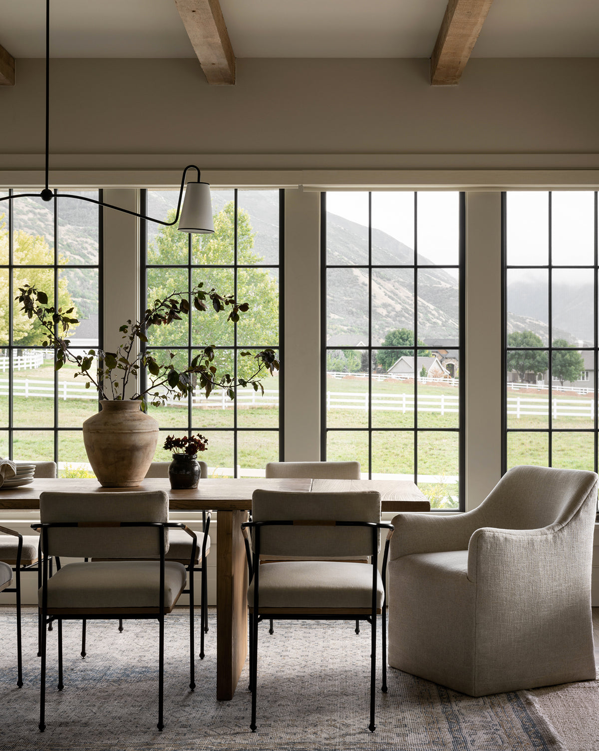 McGee & Co - Elton Dining Chair