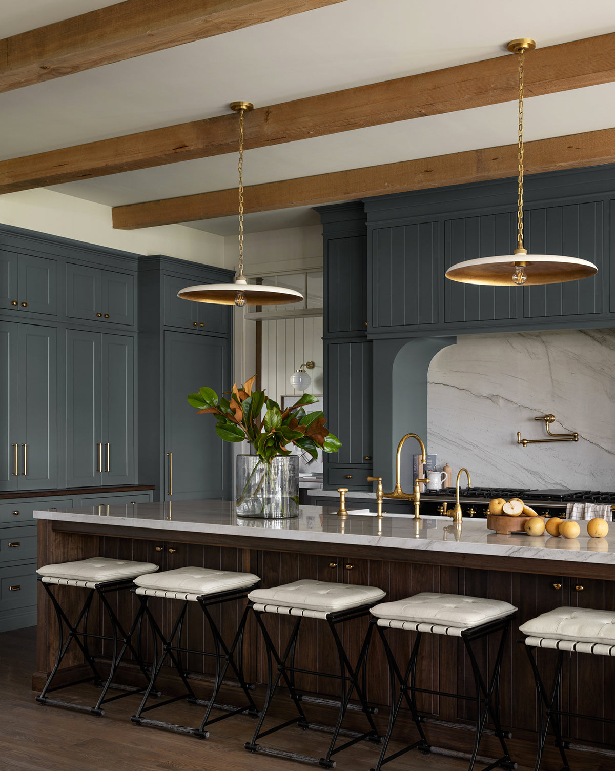 McGee & Co - Piatto Pendant