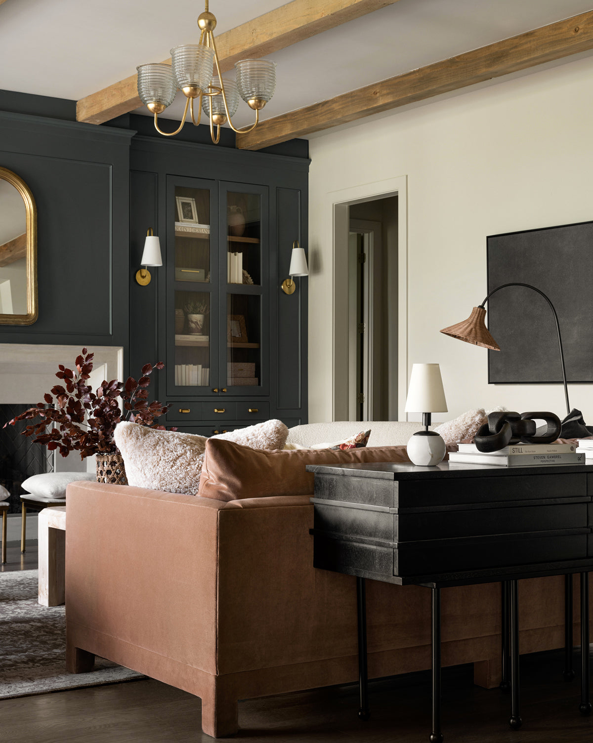 McGee & Co - Tiny Terri Accent Lamp