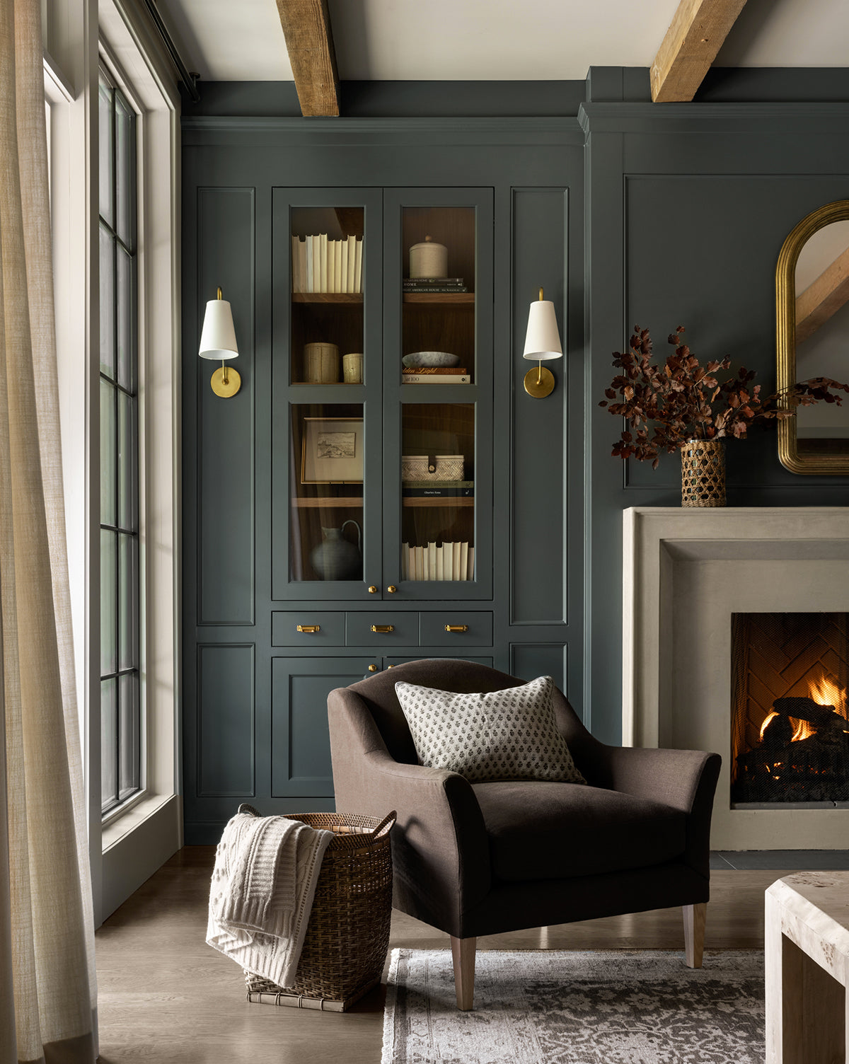 McGee & Co - Prudence Lounge Chair
