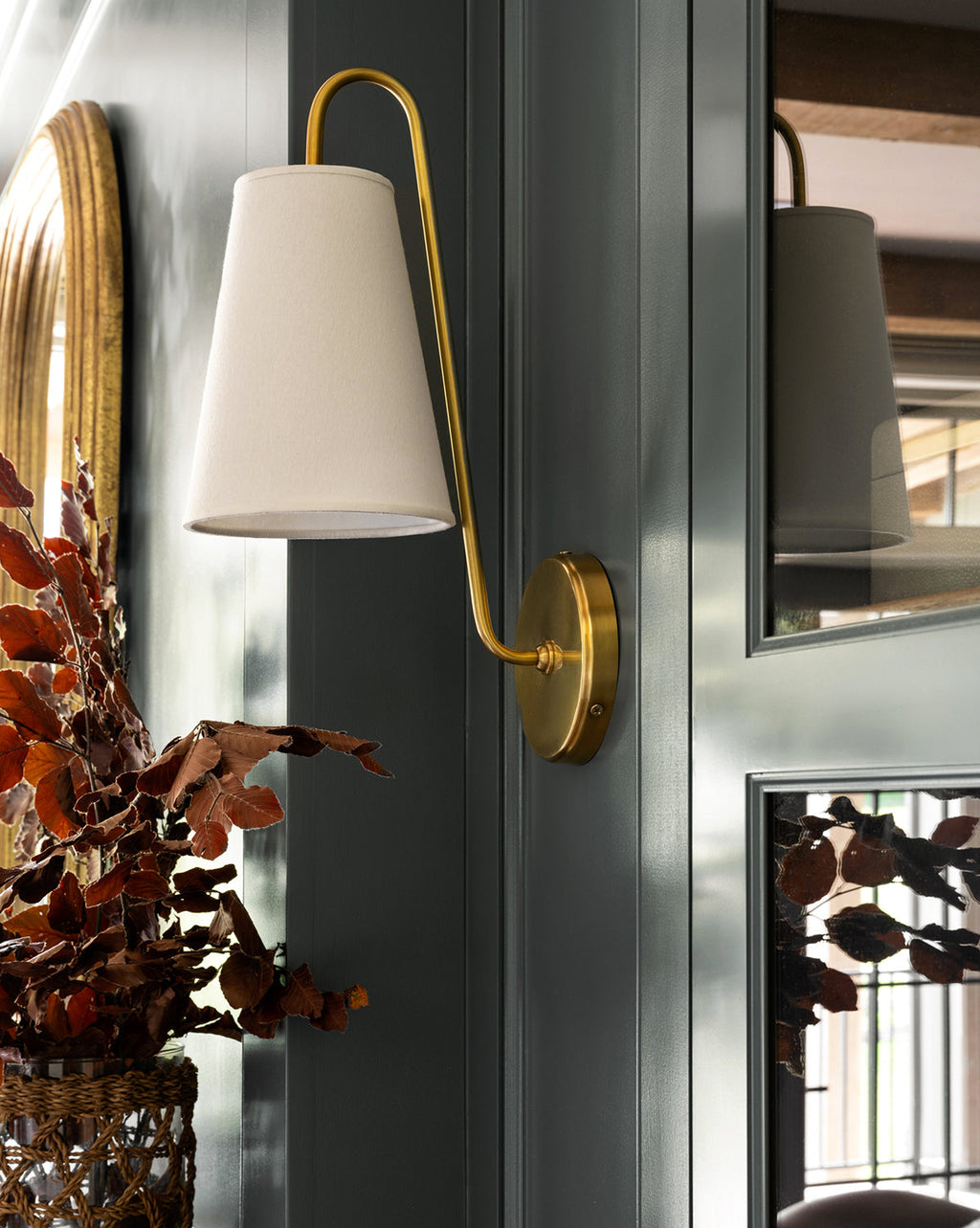 McGee & Co - Jonas Sconce